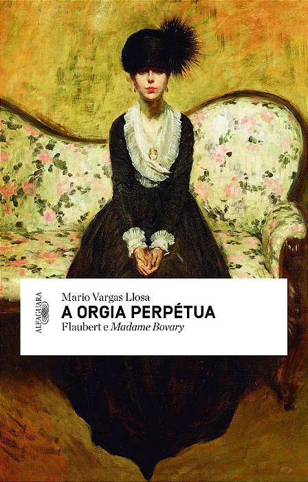 A Orgia Perpétua