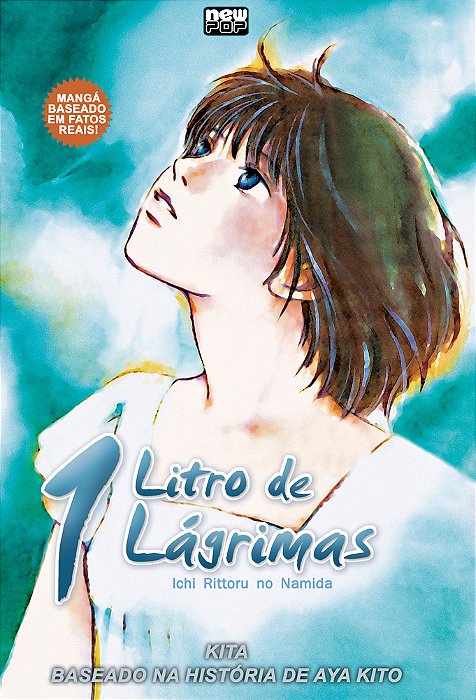1 Litro De Lágrimas