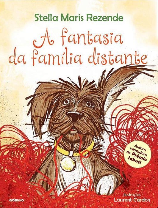 A Fantasia Da Família Distante