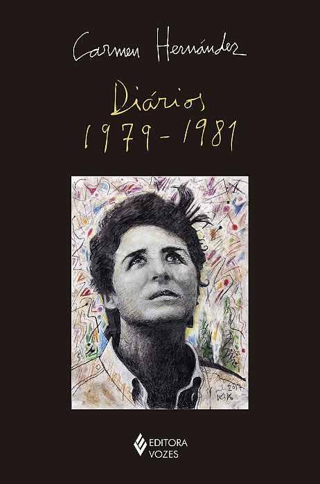Diários De Carmem (1979-1981)