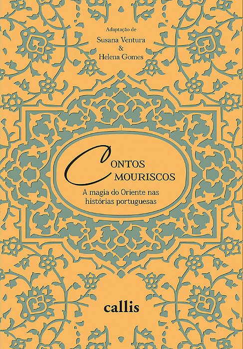Contos Mouriscos