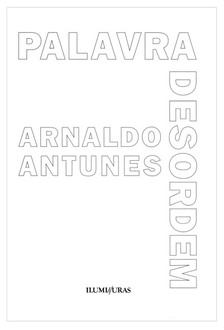Palavra Desordem