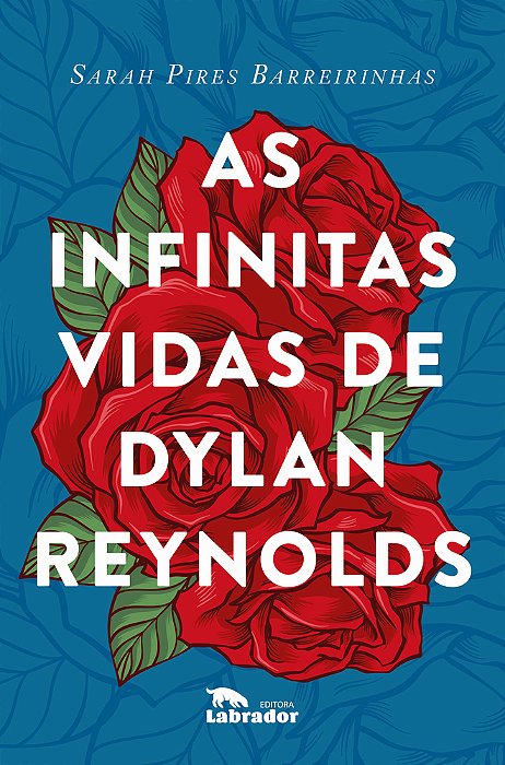 As Infinitas Vidas De Dylan Reynolds