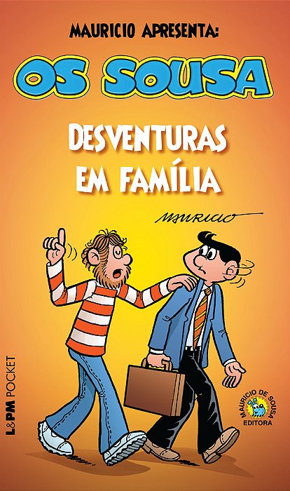 Os Sousa: Desventuras Em Família