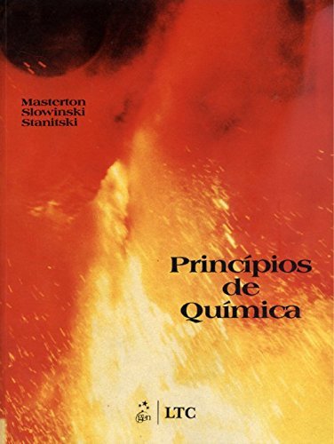 Princípios De Química