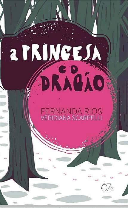 A Princesa E O Dragão... E Baltazar
