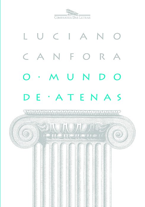 O Mundo De Atenas
