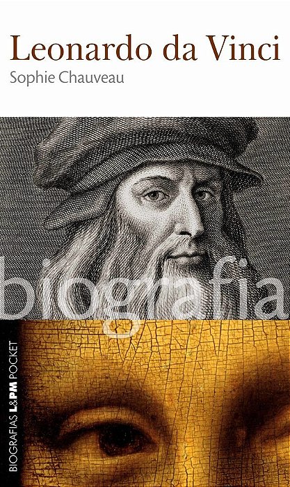 Leonardo Da Vinci
