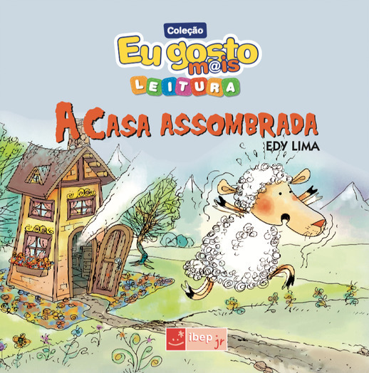 A Casa Assombrada