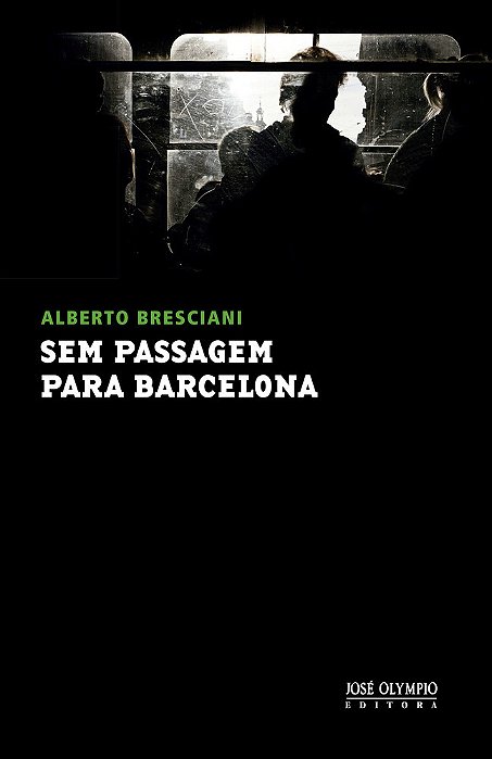 Sem Passagem Para Barcelona