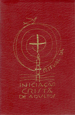 Ritual Da Iniciação Cristã De Adultos