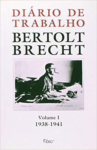 Diário De Trabalho - Volume I - 1938-1941
