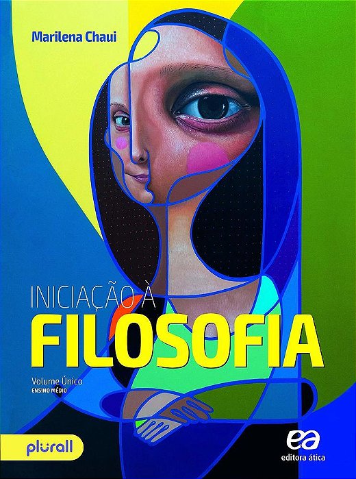 Iniciação À Filosofia