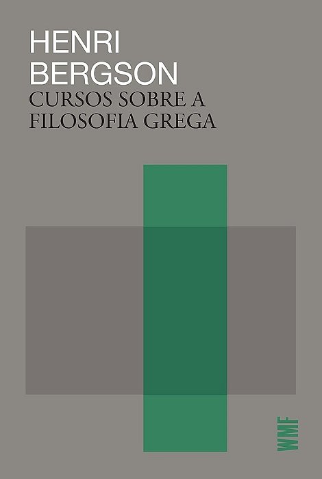 Cursos Sobre A Filosofia Grega