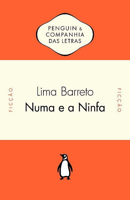 Numa E A Ninfa..-