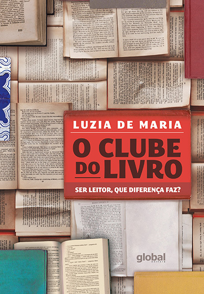 O Clube Do Livro Ser Leitor, Que Diferença Faz?