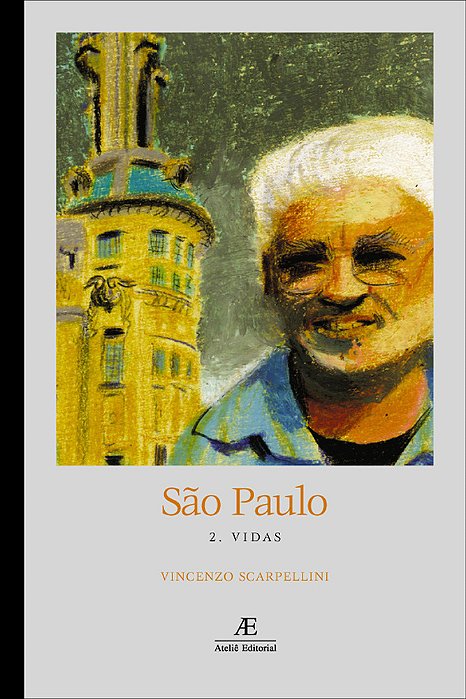 São Paulo: Vidas
