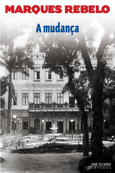 A Mudança