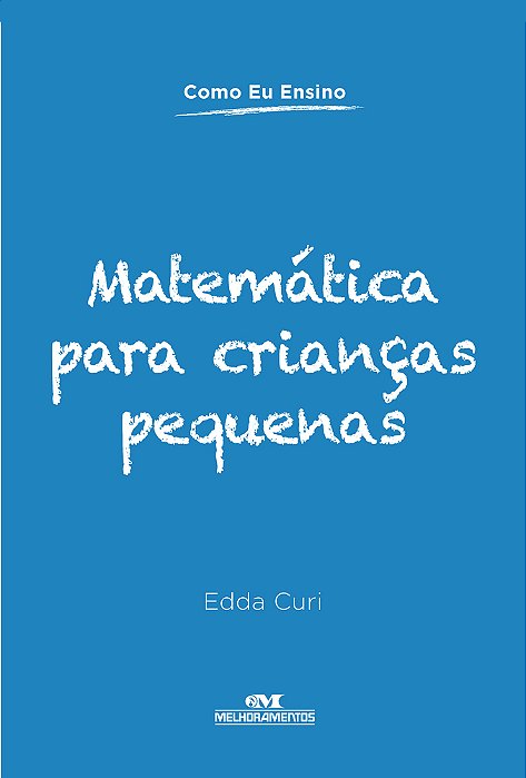 Matemática Para Crianças Pequenas
