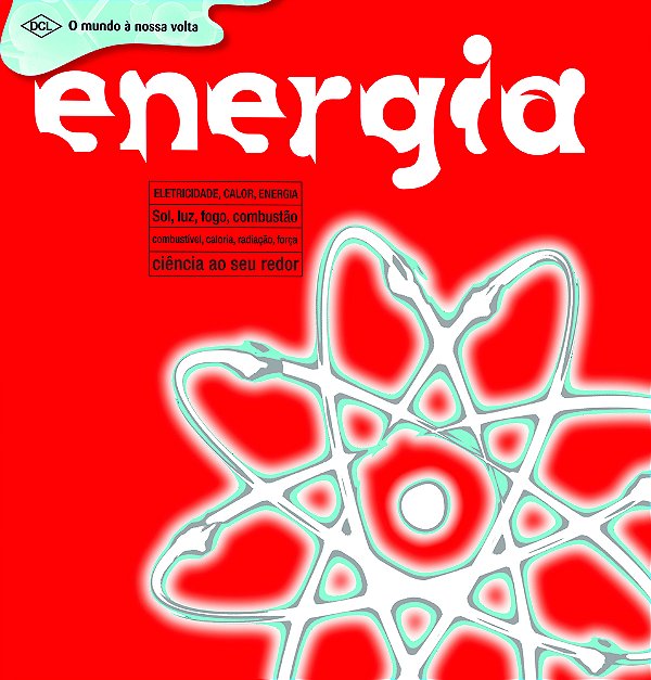 Mundo A Nossa Volta - Energia