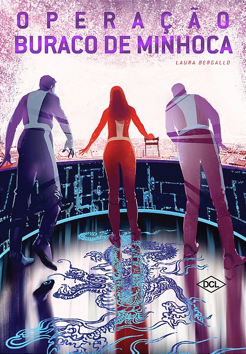 Operação Buraco De Minhoca