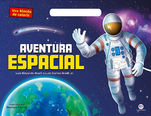 Aventura Espacial