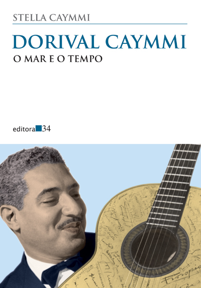 Dorival Caymmi O Mar E O Tempo