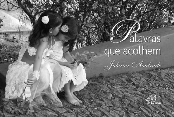 Palavras Que Acolhem
