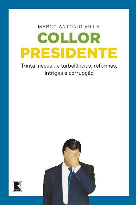 Collor Presidente