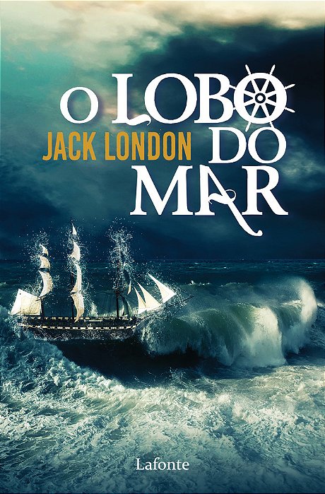 O Lobo Do Mar