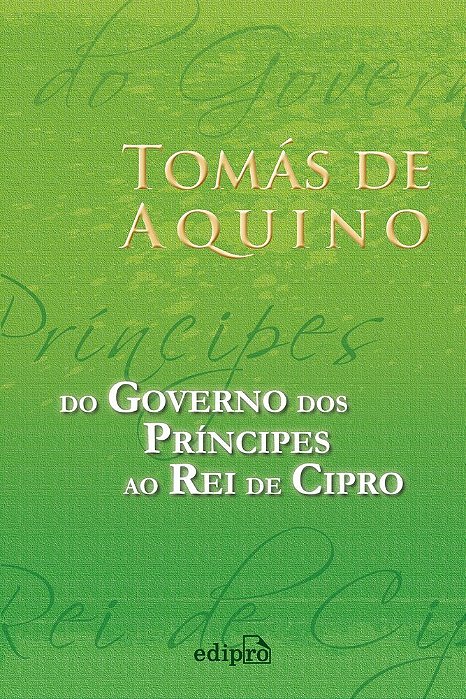 Do Governo Dos Príncipes Ao Rei De Cipro