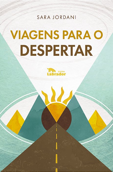 Viagens Para O Despertar