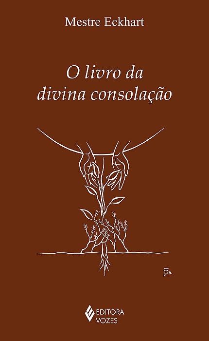 Livro Da Divina Consolação