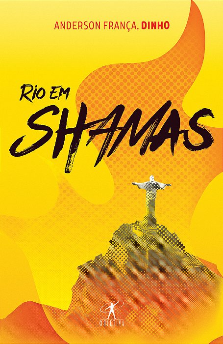 Rio Em Shamas