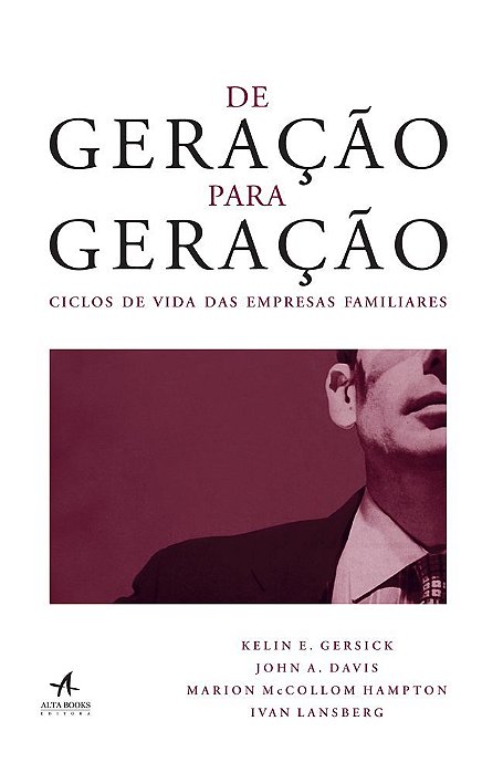 De Geração Para Geração Ciclos De Vida Das Empresas Familiares