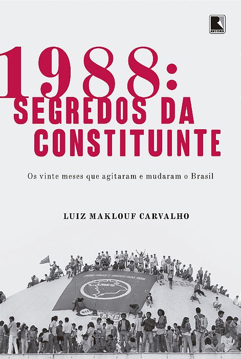 1988: Segredos Da Constituinte
