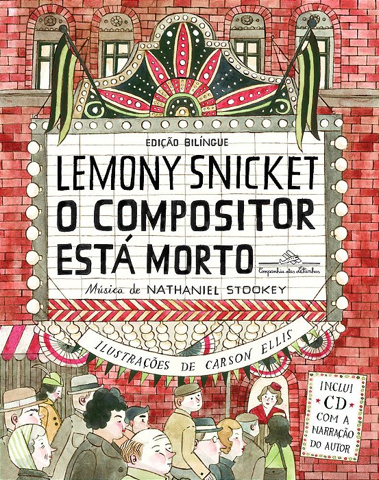 O Compositor Está Morto