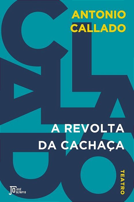 A Revolta Da Cachaça