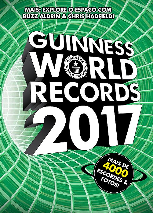 Guinness World Records