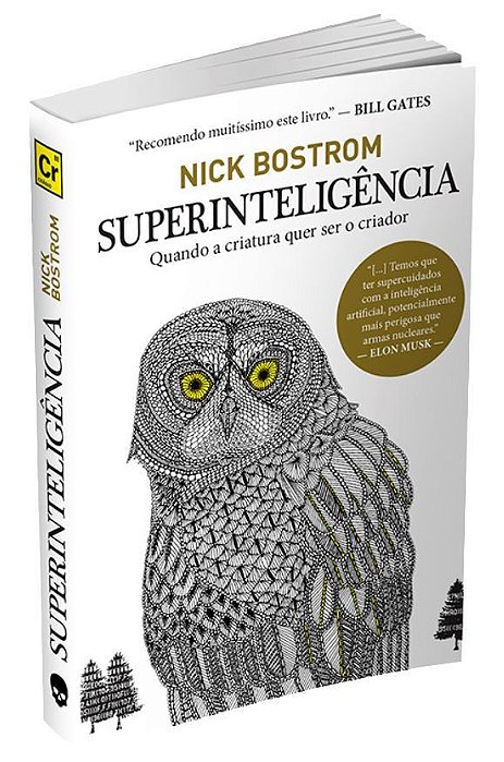 Superinteligência