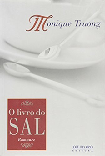 O Livro Do Sal