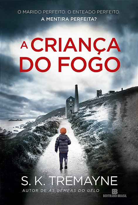 A Criança Do Fogo