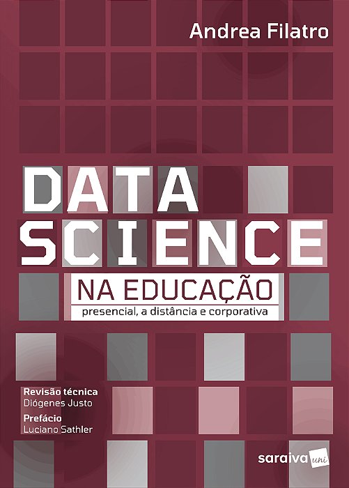 Data Science Na Educação Presencial, A Distância E Corporativa