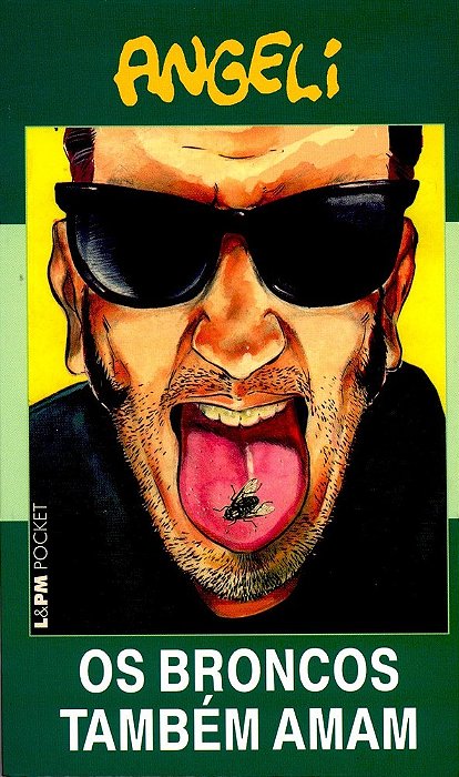 Os Broncos Também Amam