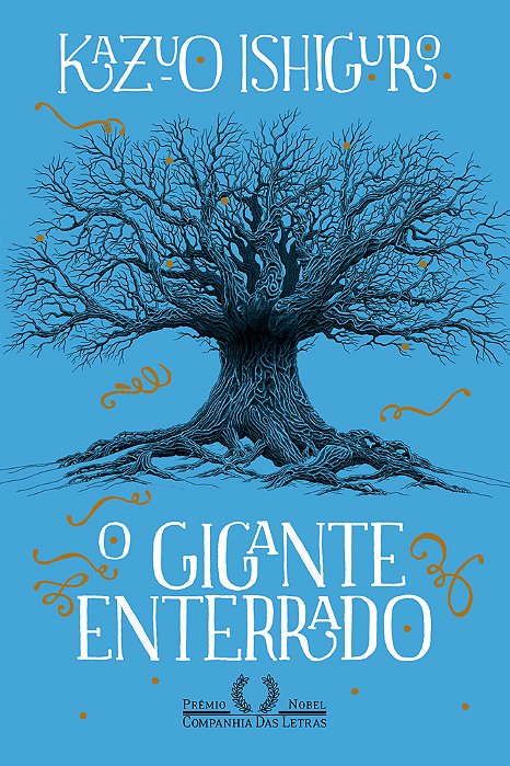 O Gigante Enterrado