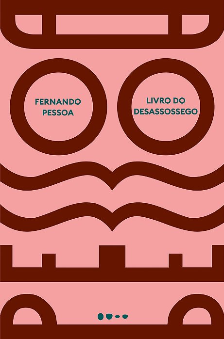 Livro Do Desassossego..-