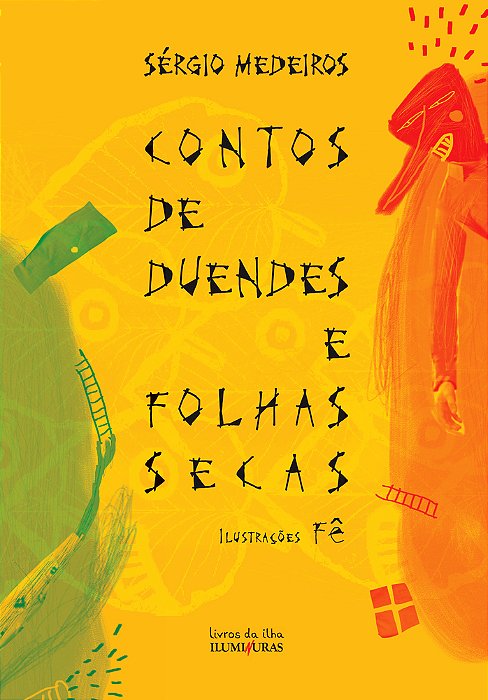 Contos De Duendes E Folhas Secas