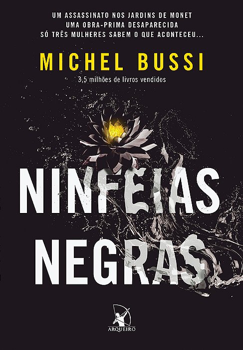 Ninfeias Negras