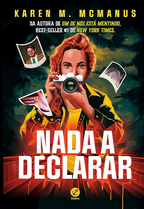 Nada A Declarar