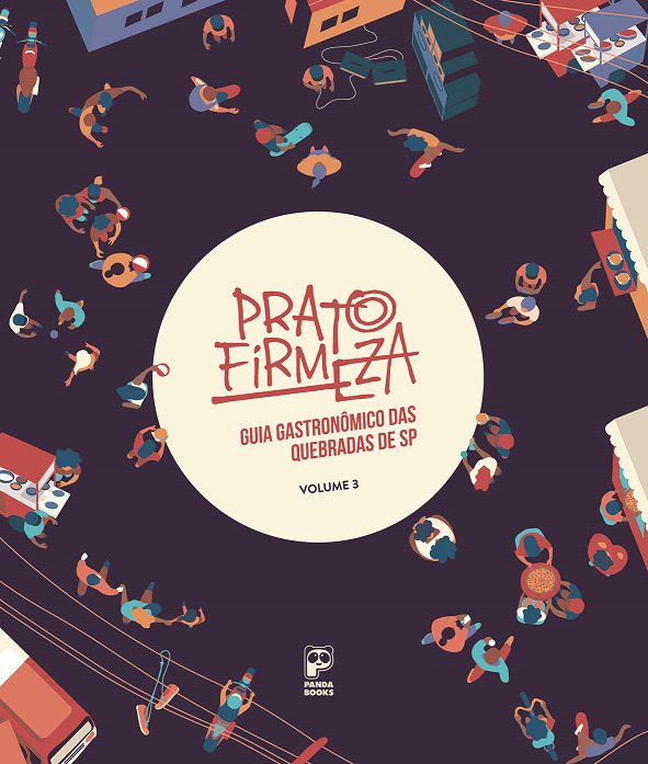 Prato Firmeza - Vol. 3